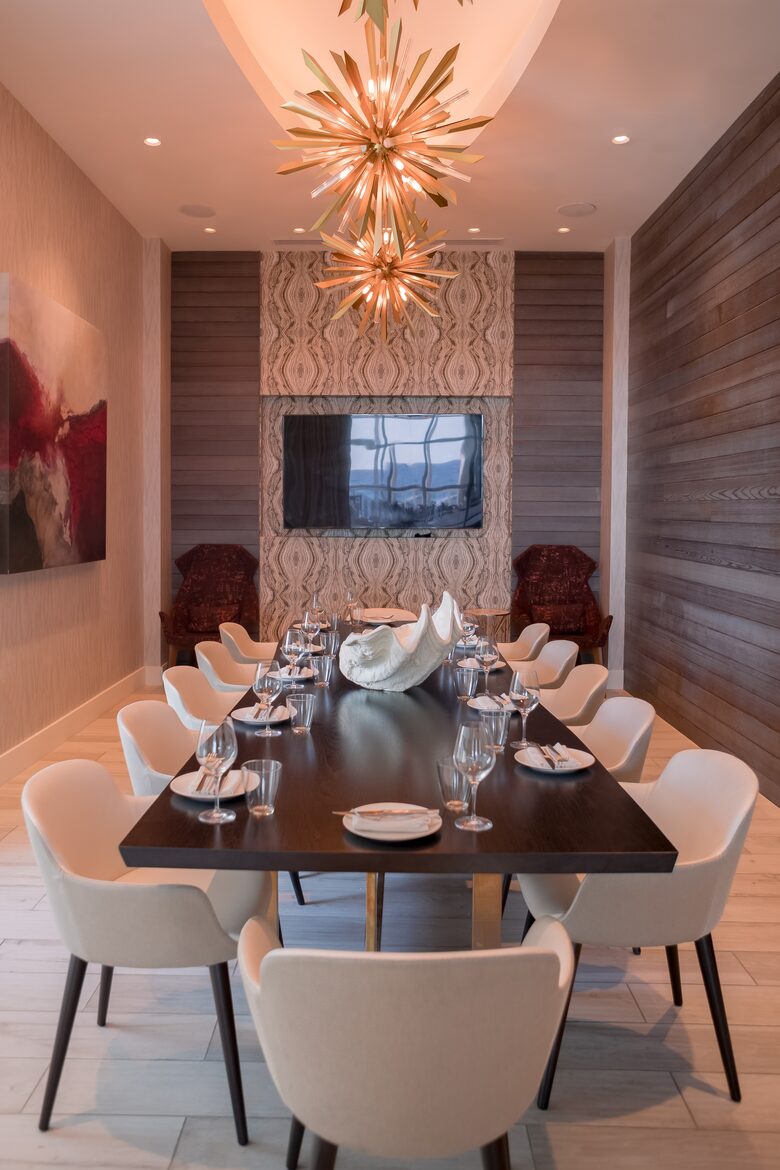 The Ocean Resort Residences - Junior Suite - Fort Lauderdale, Florida