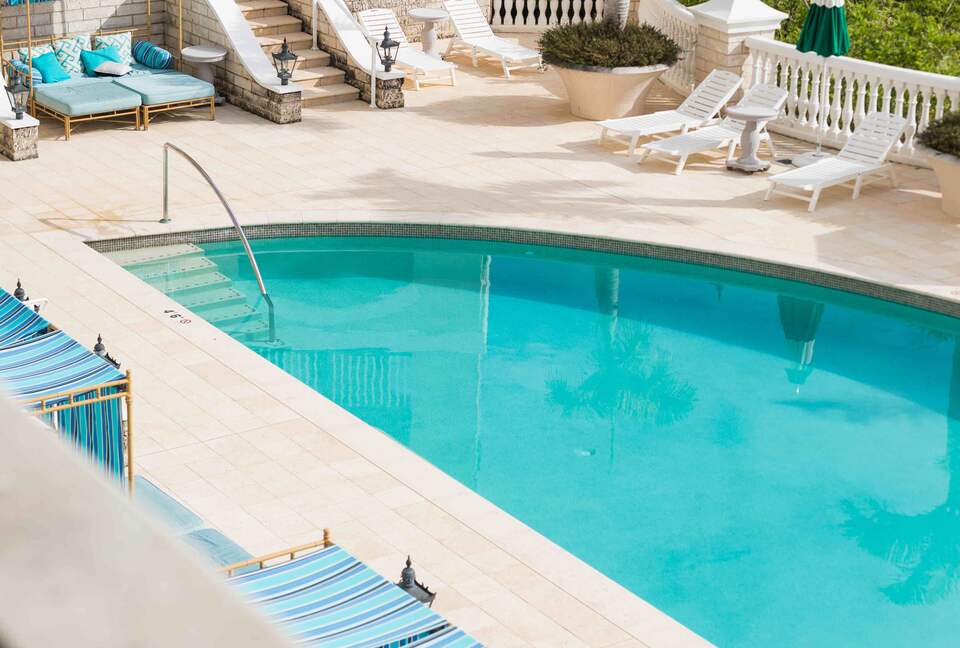 3 Bedroom at Harbour Court Private Residence Club at Rosewood Bermuda - Hamilton Parish, Bermuda