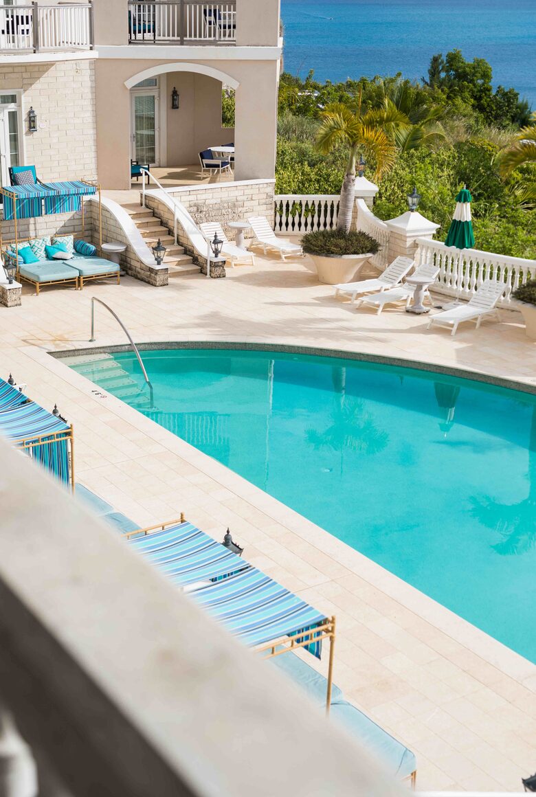 3 Bedroom at Harbour Court Private Residence Club at Rosewood Bermuda - Hamilton Parish, Bermuda