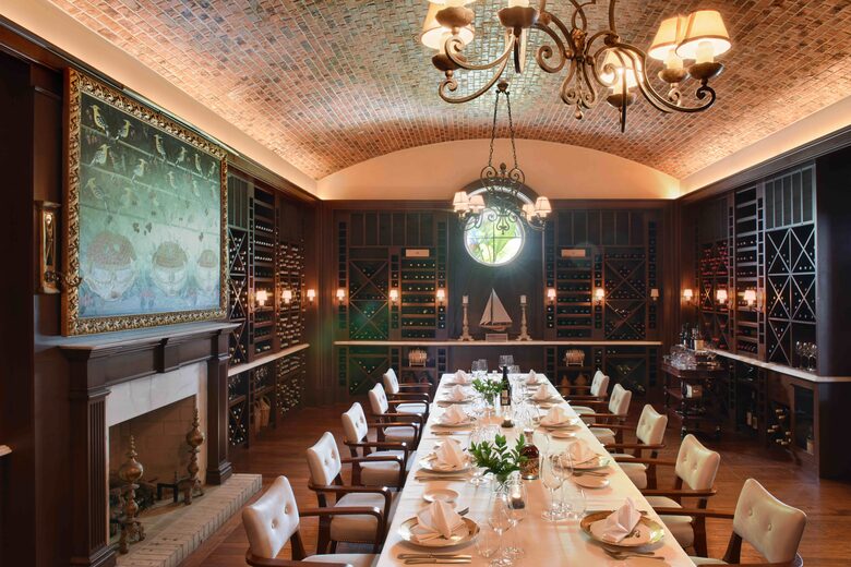 2 Bedroom at Harbour Court Private Residence Club at Rosewood Bermuda - Hamilton Parish, Bermuda