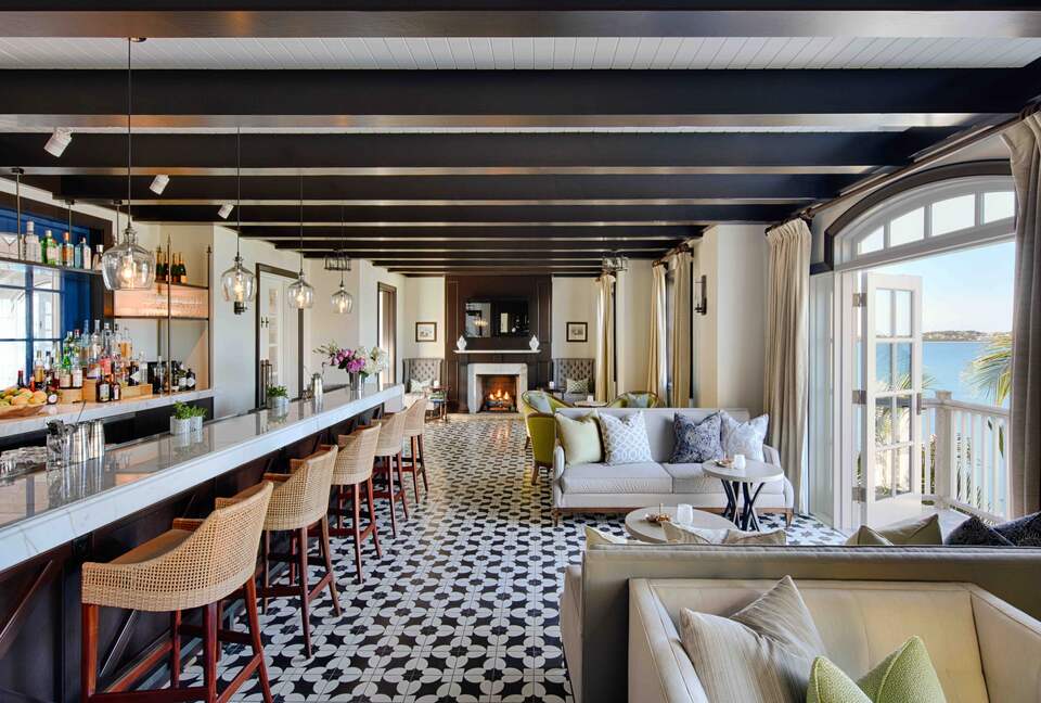 2 Bedroom at Harbour Court Private Residence Club at Rosewood Bermuda - Hamilton Parish, Bermuda