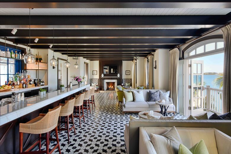 2 Bedroom at Harbour Court Private Residence Club at Rosewood Bermuda - Hamilton Parish, Bermuda