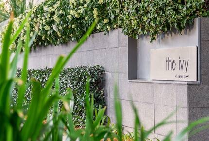 SANDS designer town house - New Farm, Australia