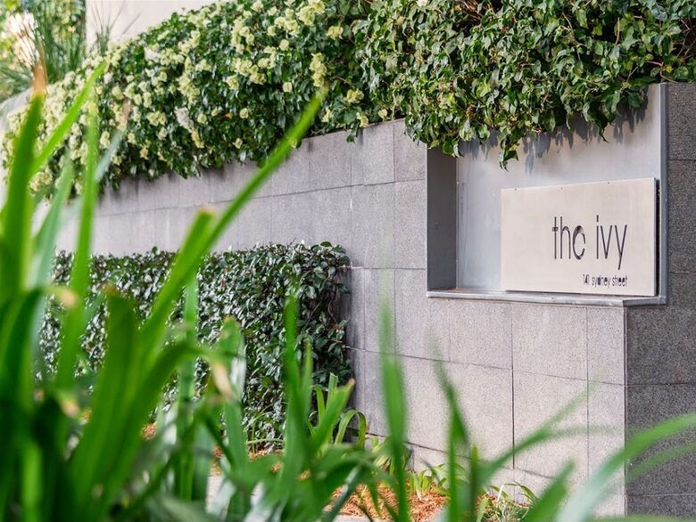 SANDS designer town house - New Farm, Australia