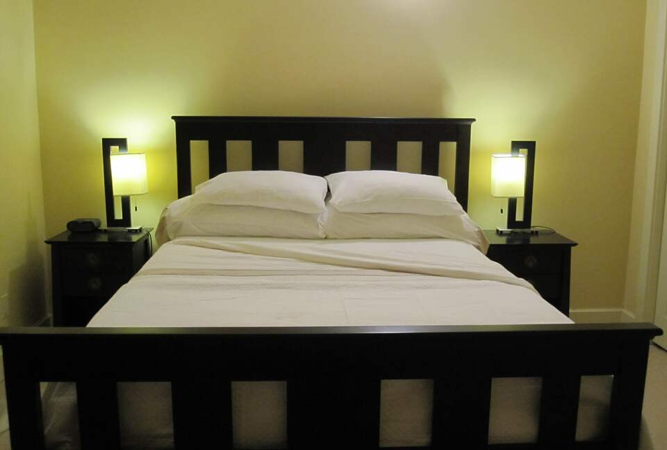 Sausalito Living with Spectacular Views - Sausalito, California