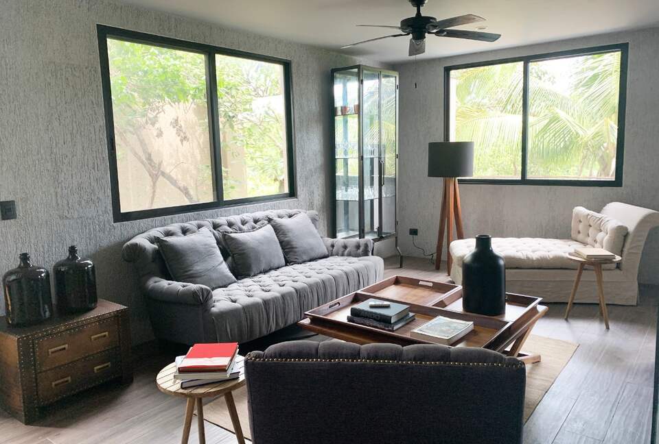 Arthouse Luxury Penthouse - Tulum, Mexico