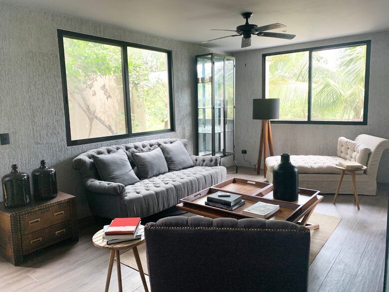 Arthouse Luxury Penthouse - Tulum, Mexico