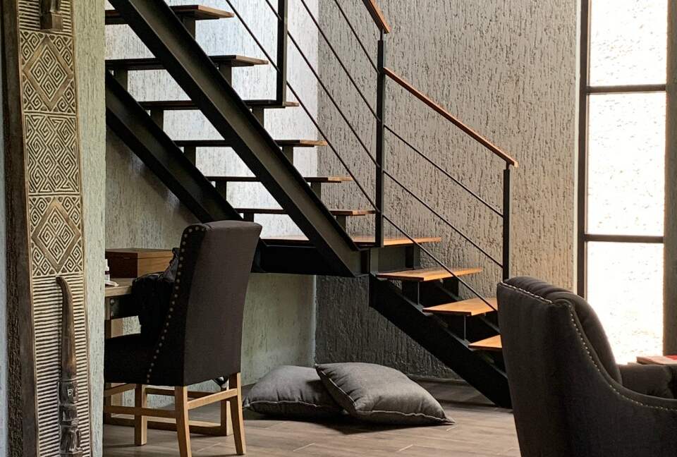 Arthouse Luxury Penthouse - Tulum, Mexico