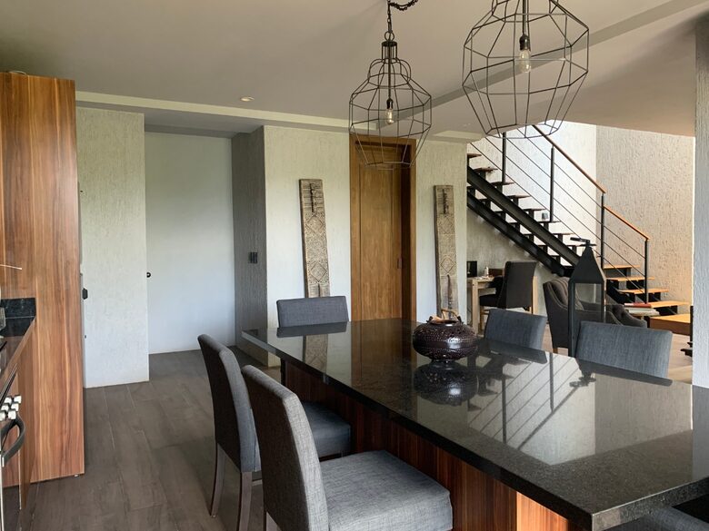 Arthouse Luxury Penthouse - Tulum, Mexico