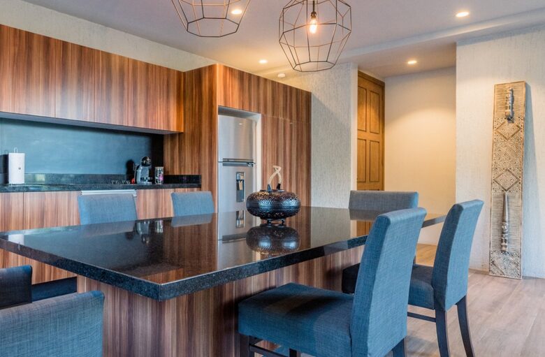 Arthouse Luxury Penthouse - Tulum, Mexico