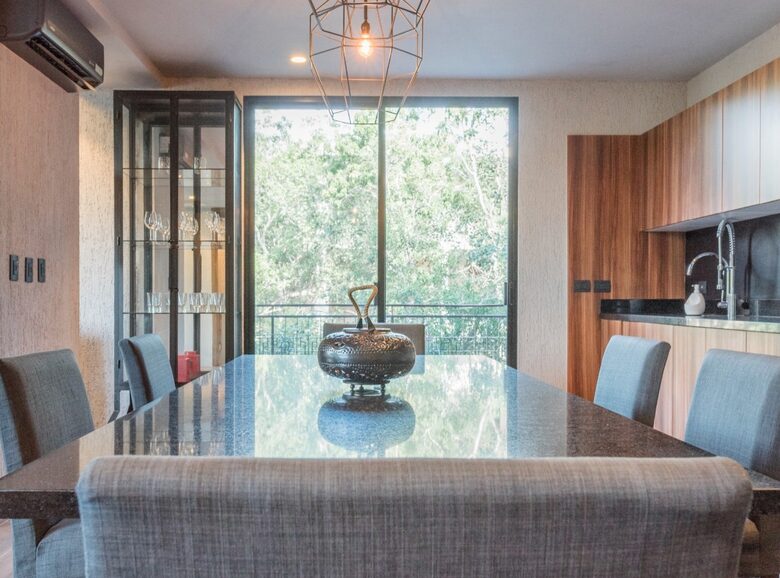 Arthouse Luxury Penthouse - Tulum, Mexico