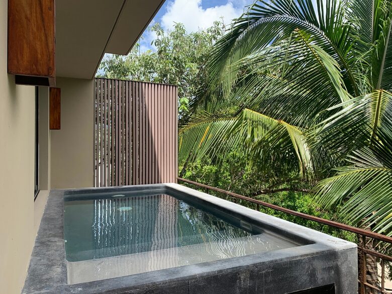 Arthouse Luxury Penthouse - Tulum, Mexico