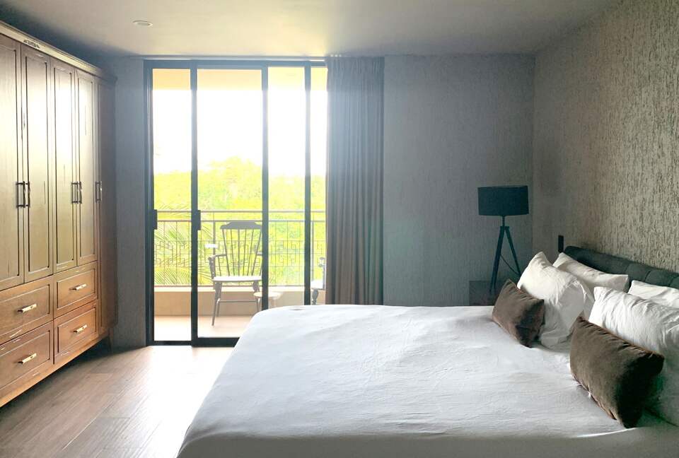 Arthouse Luxury Penthouse - Tulum, Mexico