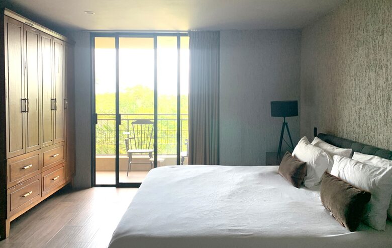 Arthouse Luxury Penthouse - Tulum, Mexico