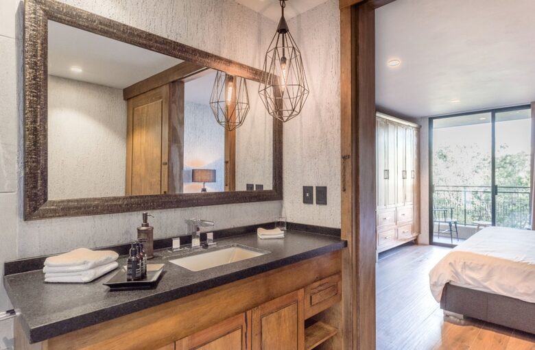 Arthouse Luxury Penthouse - Tulum, Mexico