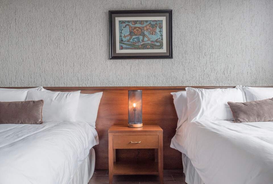 Arthouse Luxury Penthouse - Tulum, Mexico