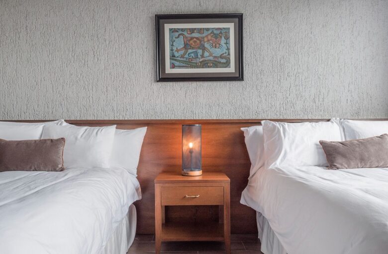 Arthouse Luxury Penthouse - Tulum, Mexico