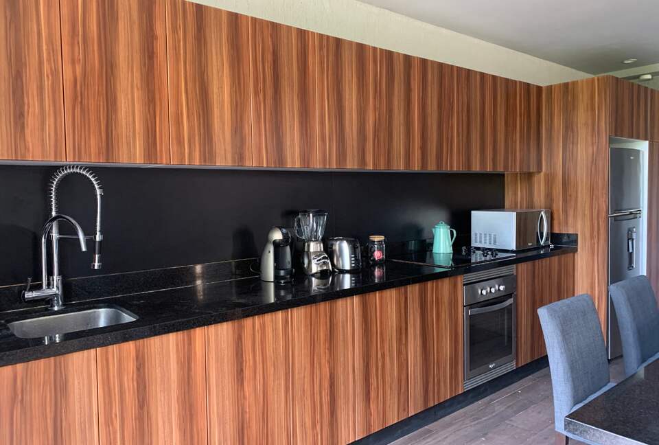 Arthouse Luxury Penthouse - Tulum, Mexico