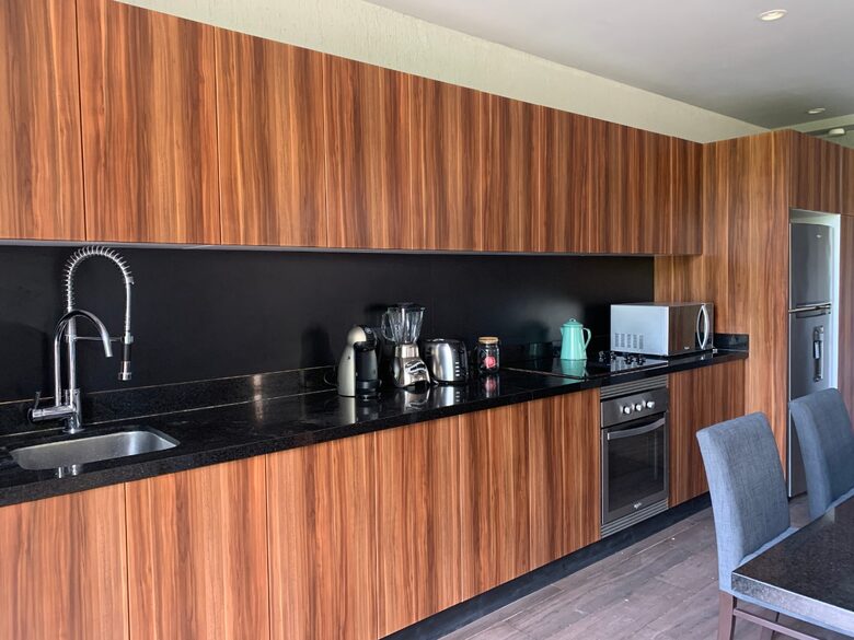 Arthouse Luxury Penthouse - Tulum, Mexico