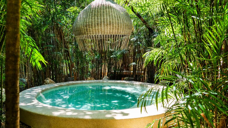 Arthouse Luxury Penthouse - Tulum, Mexico