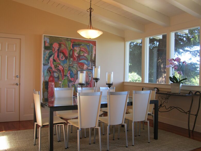 Sausalito Living with Spectacular Views - Sausalito, California