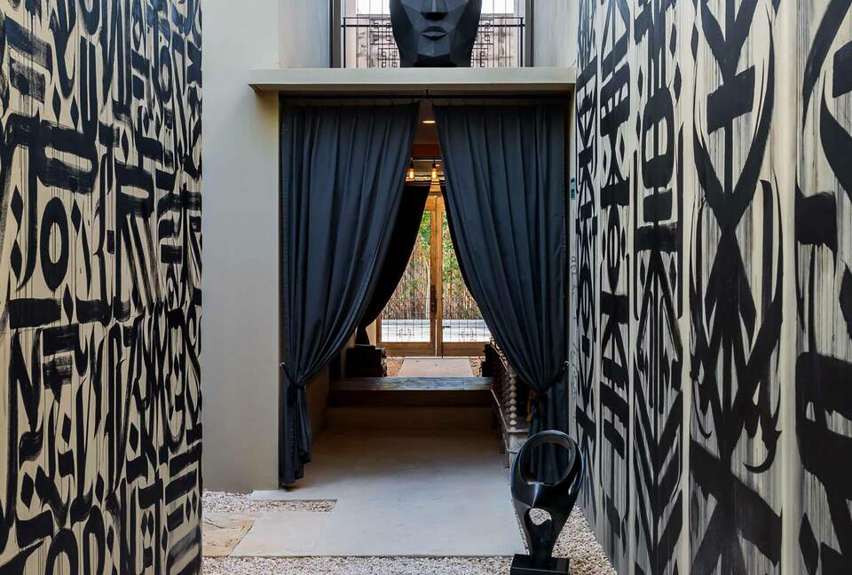 Arthouse Luxury Penthouse - Tulum, Mexico