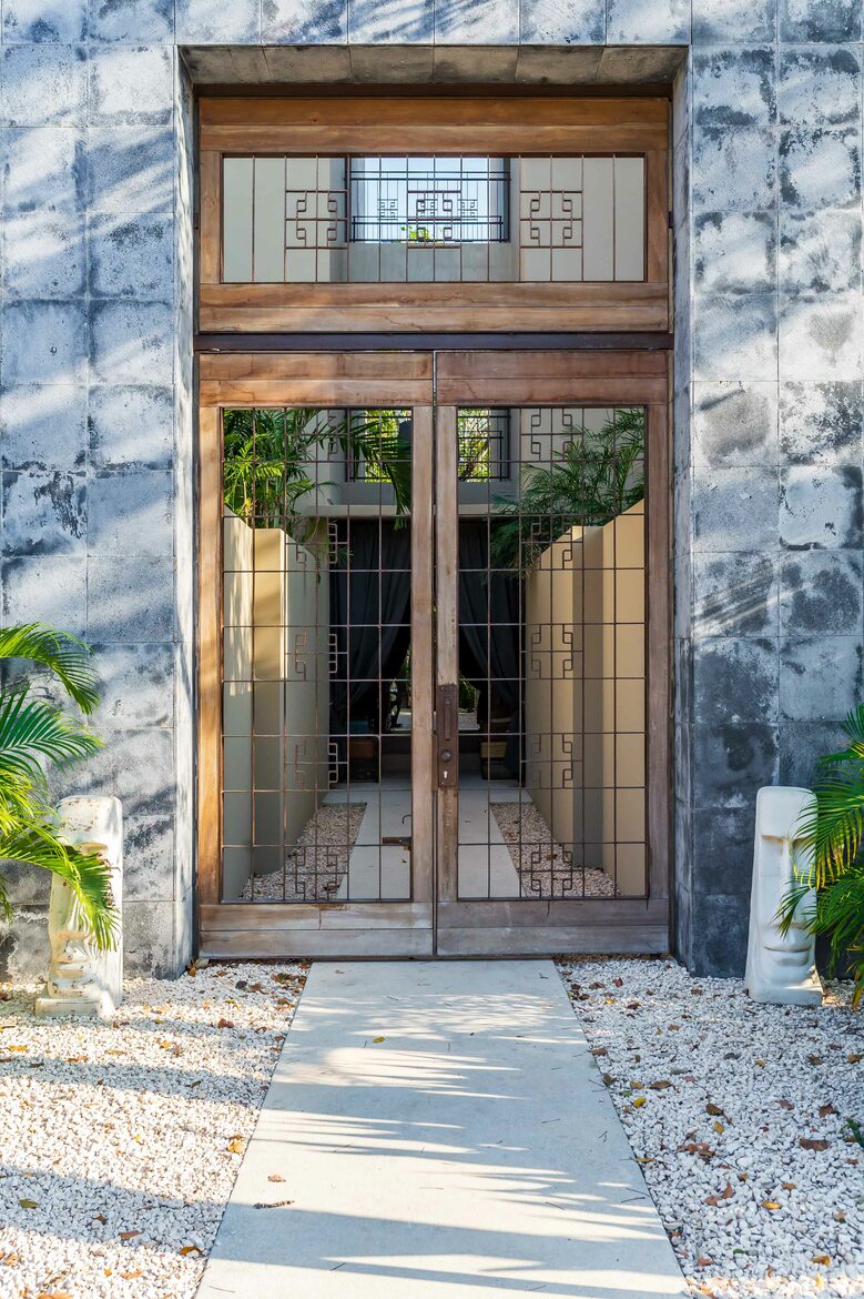 Arthouse Luxury Penthouse - Tulum, Mexico