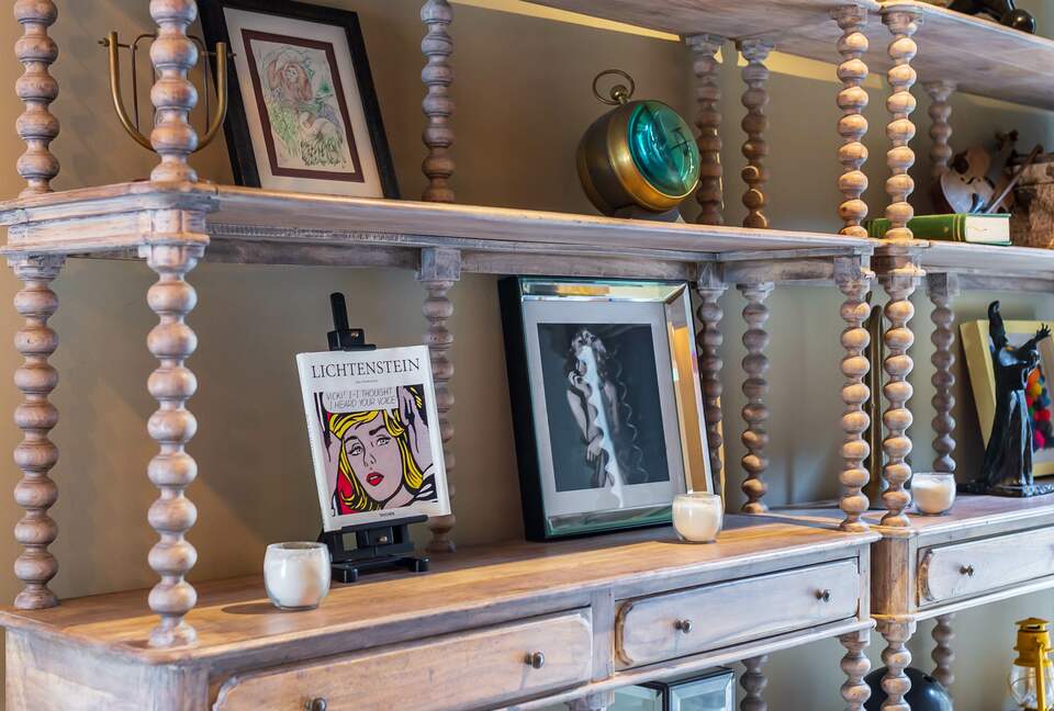 Arthouse Luxury Penthouse - Tulum, Mexico