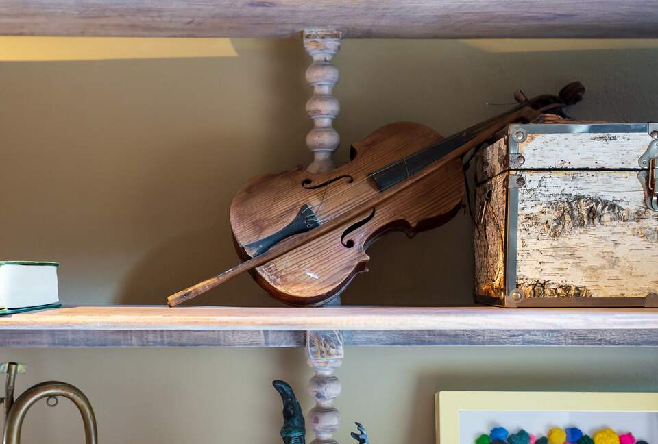 Arthouse Luxury Penthouse - Tulum, Mexico