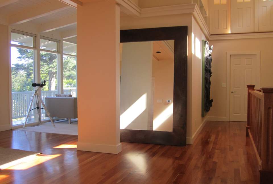 Sausalito Living with Spectacular Views - Sausalito, California