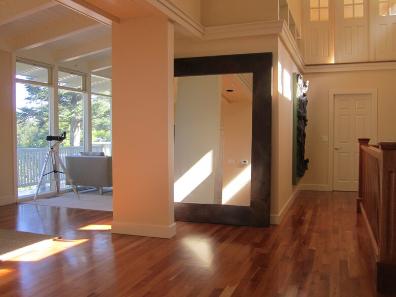 Sausalito Living with Spectacular Views - Sausalito, California