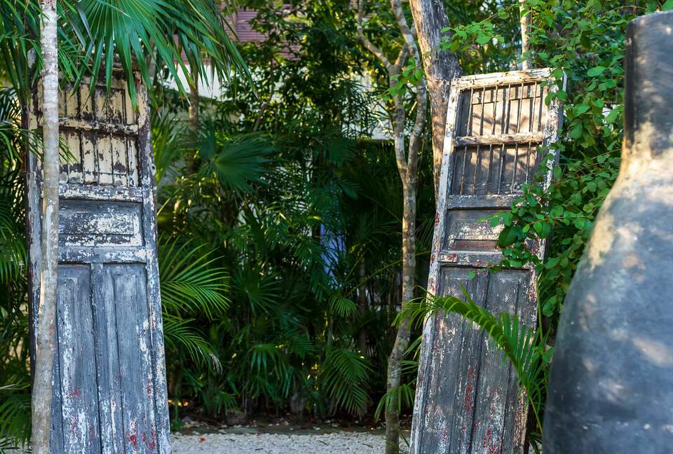 Arthouse Luxury Penthouse - Tulum, Mexico