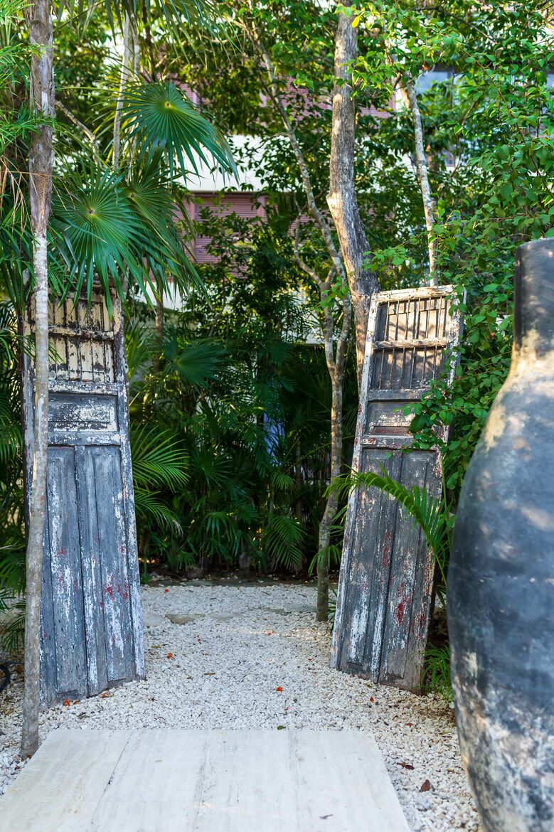 Arthouse Luxury Penthouse - Tulum, Mexico