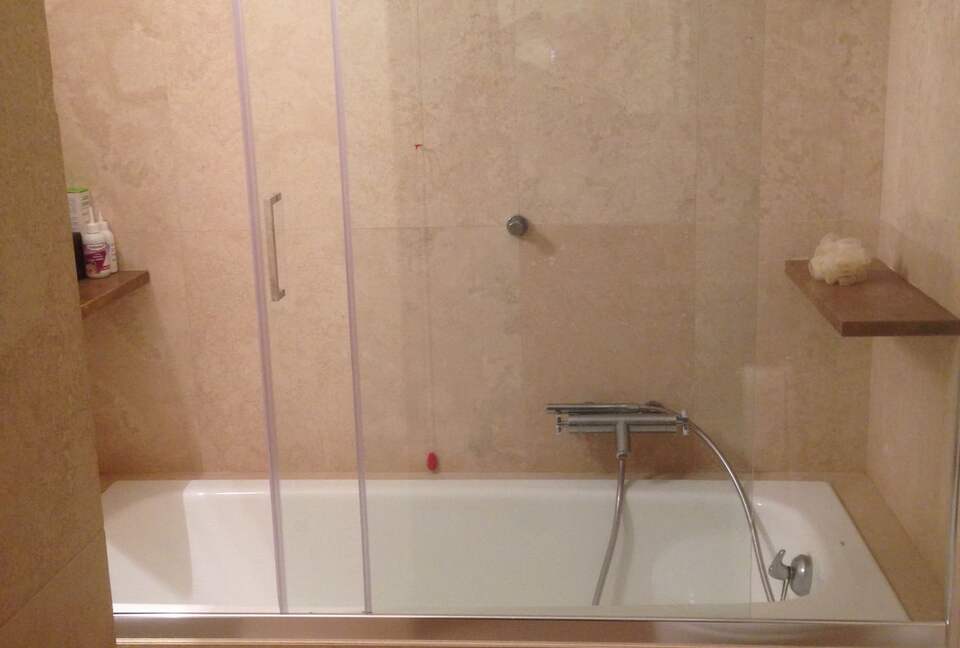 Villa Profumo - Campagnano di Roma, Italy