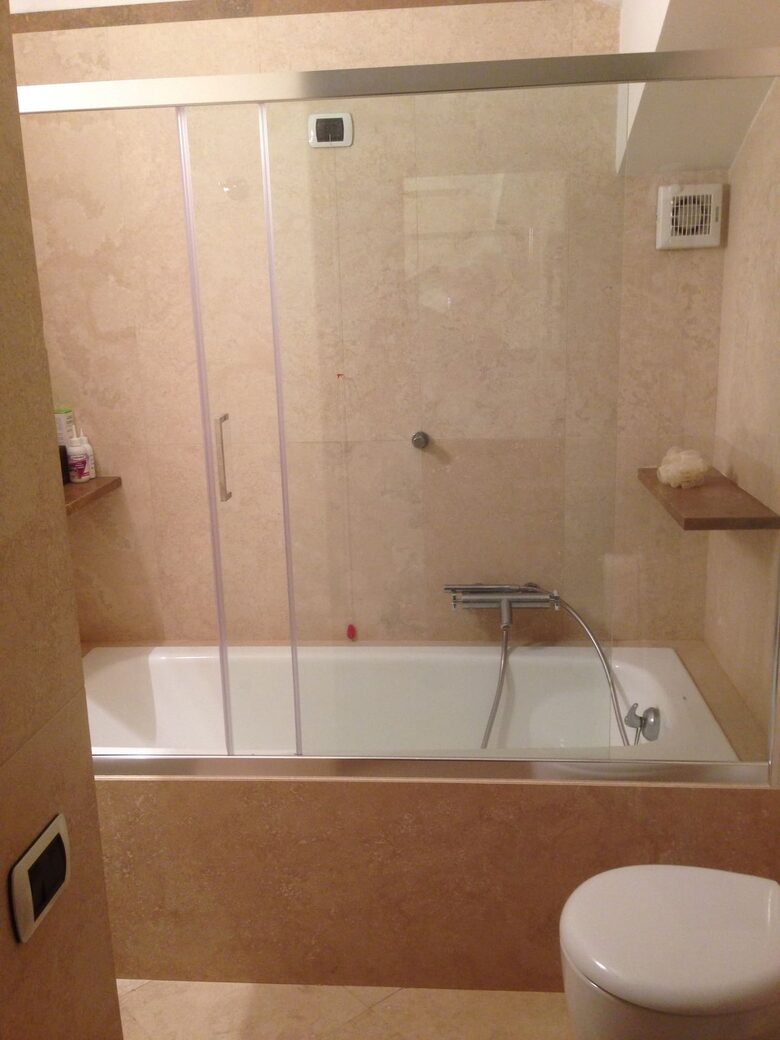 Villa Profumo - Campagnano di Roma, Italy