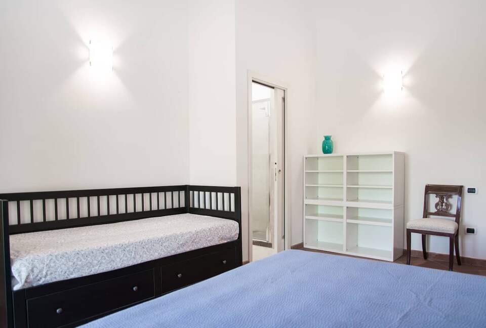 Villa Profumo - Campagnano di Roma, Italy