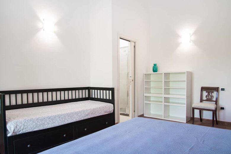 Villa Profumo - Campagnano di Roma, Italy