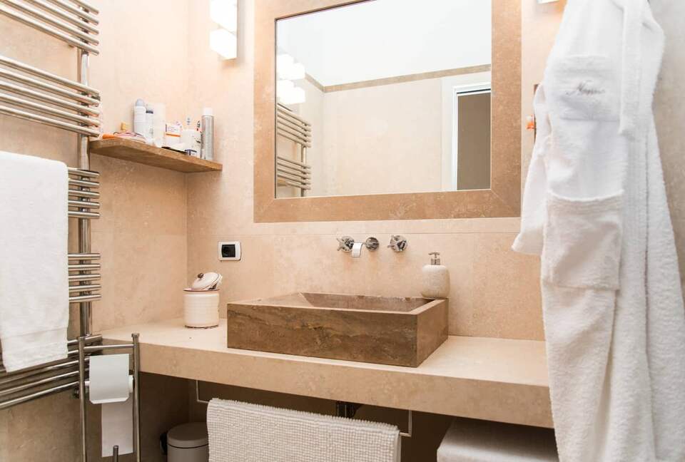 Villa Profumo - Campagnano di Roma, Italy