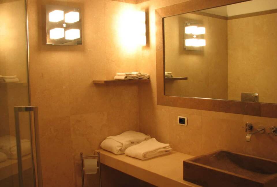 Villa Profumo - Campagnano di Roma, Italy