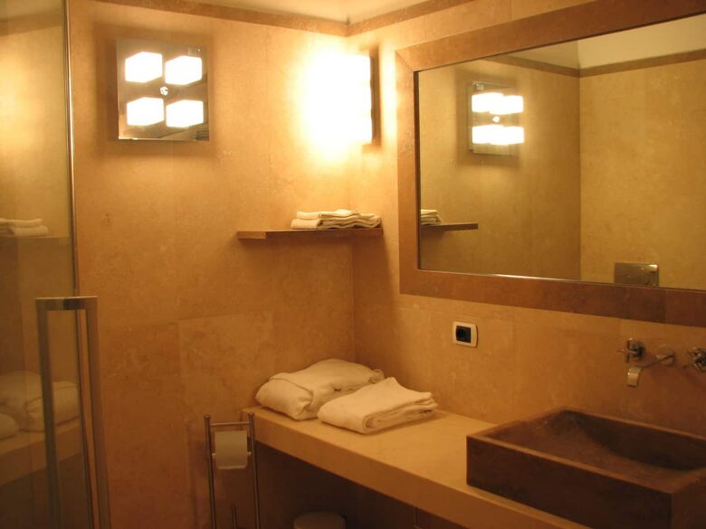 Villa Profumo - Campagnano di Roma, Italy