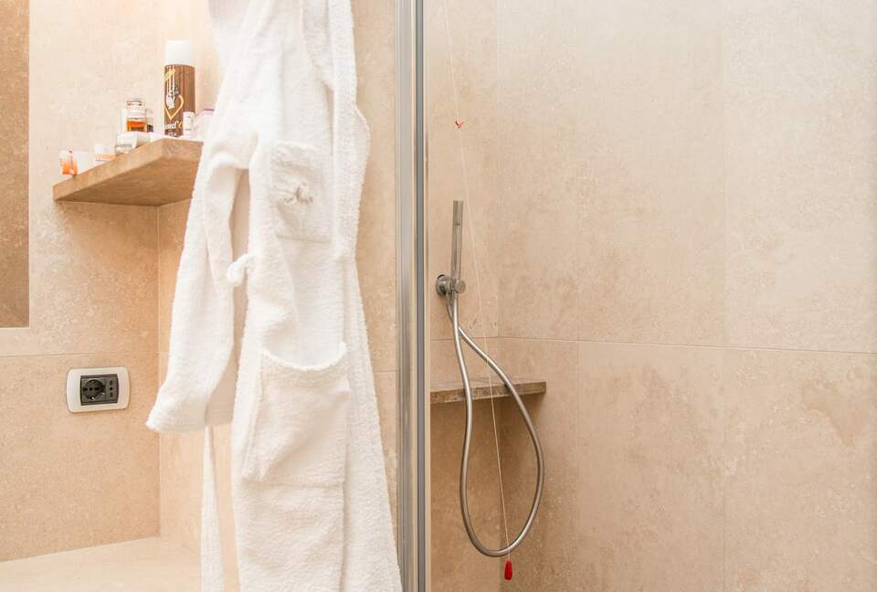 Villa Profumo - Campagnano di Roma, Italy