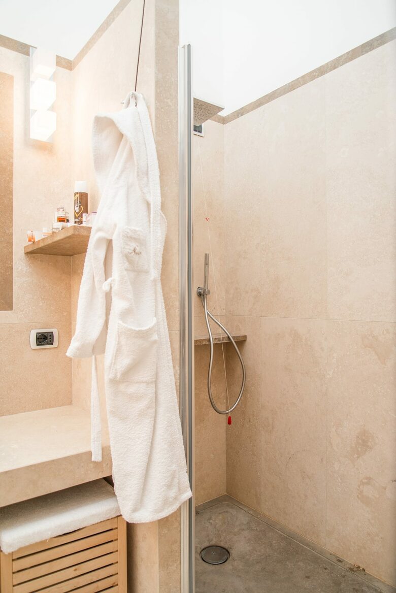 Villa Profumo - Campagnano di Roma, Italy