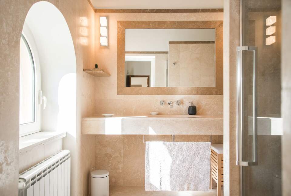 Villa Profumo - Campagnano di Roma, Italy