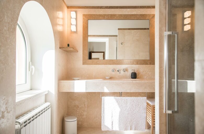 Villa Profumo - Campagnano di Roma, Italy