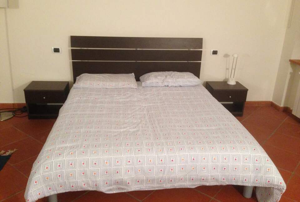 Villa Profumo - Campagnano di Roma, Italy