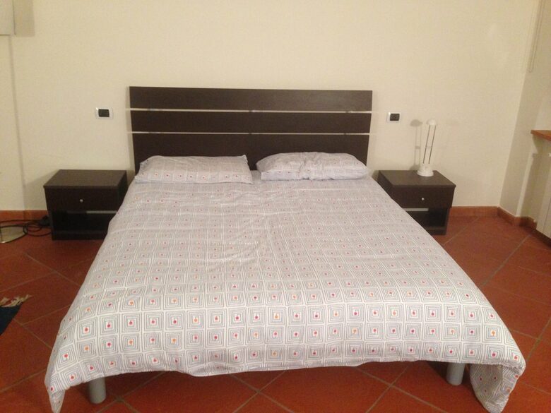 Villa Profumo - Campagnano di Roma, Italy