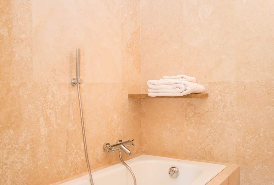 Villa Profumo - Campagnano di Roma, Italy