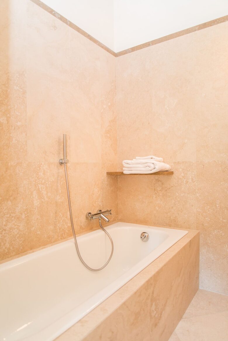 Villa Profumo - Campagnano di Roma, Italy