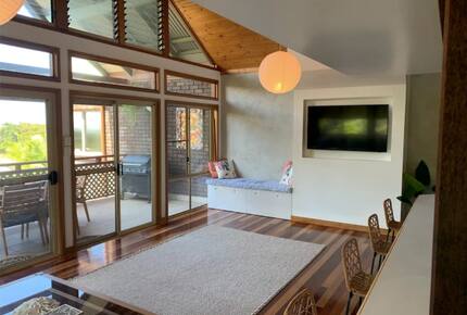 Villa Sol - Angourie, Australia