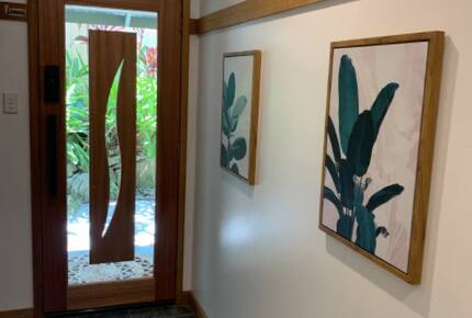 Villa Sol - Angourie, Australia